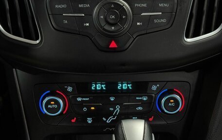 Ford Focus III, 2015 год, 1 112 000 рублей, 19 фотография