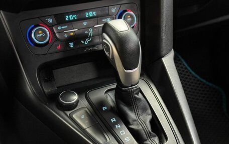 Ford Focus III, 2015 год, 1 112 000 рублей, 20 фотография