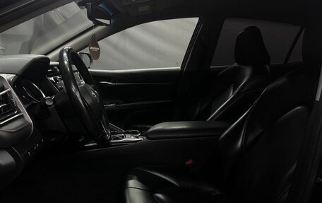 Toyota Camry, 2018 год, 2 599 999 рублей, 7 фотография