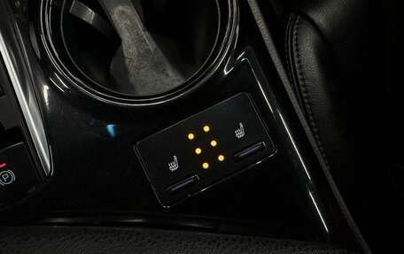 Toyota Camry, 2018 год, 2 599 999 рублей, 13 фотография