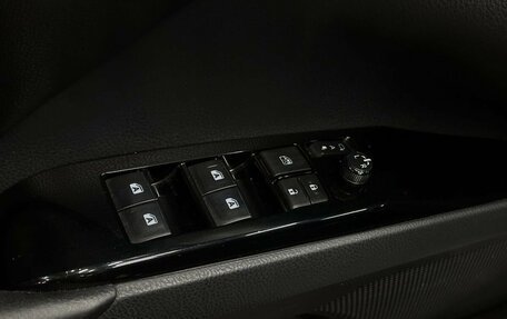 Toyota Camry, 2018 год, 2 599 999 рублей, 17 фотография