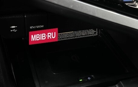 Toyota Camry, 2018 год, 2 599 999 рублей, 14 фотография