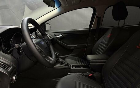 Ford Focus III, 2016 год, 999 888 рублей, 5 фотография