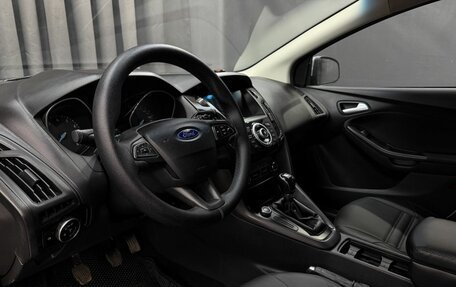 Ford Focus III, 2016 год, 999 888 рублей, 6 фотография