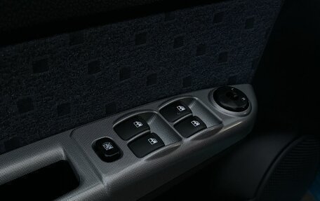 Hyundai Getz I рестайлинг, 2003 год, 399 000 рублей, 15 фотография