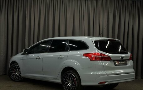 Ford Focus III, 2016 год, 999 888 рублей, 3 фотография