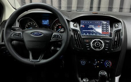 Ford Focus III, 2016 год, 999 888 рублей, 11 фотография