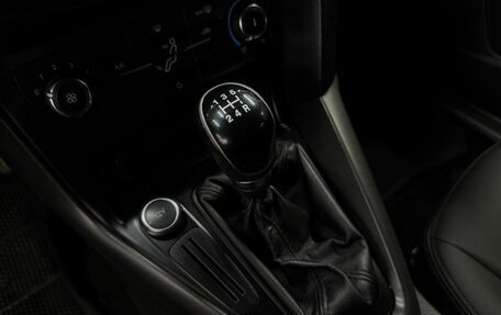 Ford Focus III, 2016 год, 999 888 рублей, 19 фотография