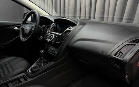 Ford Focus III, 2016 год, 999 888 рублей, 17 фотография