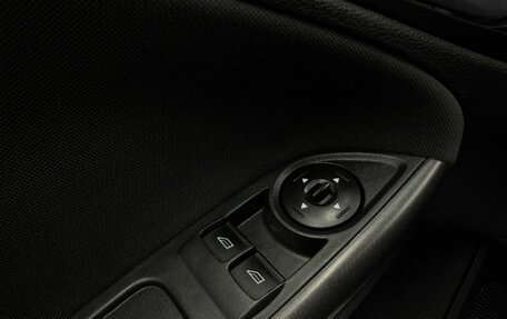 Ford Focus III, 2016 год, 999 888 рублей, 20 фотография