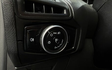 Ford Focus III, 2016 год, 999 888 рублей, 21 фотография