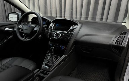 Ford Focus III, 2016 год, 999 888 рублей, 16 фотография