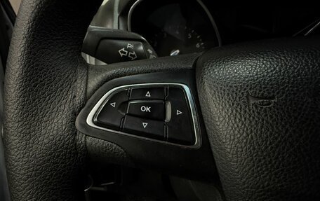 Ford Focus III, 2016 год, 999 888 рублей, 9 фотография