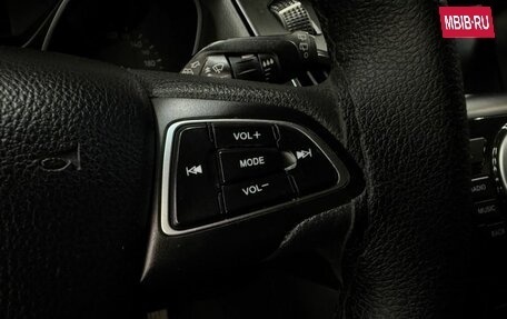 Ford Focus III, 2016 год, 999 888 рублей, 10 фотография