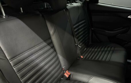 Ford Focus III, 2016 год, 999 888 рублей, 23 фотография