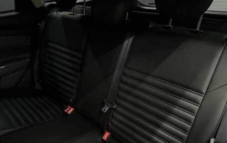 Ford Focus III, 2016 год, 999 888 рублей, 26 фотография