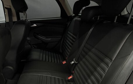 Ford Focus III, 2016 год, 999 888 рублей, 24 фотография