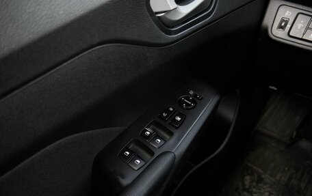 Hyundai Solaris II рестайлинг, 2017 год, 1 200 000 рублей, 12 фотография