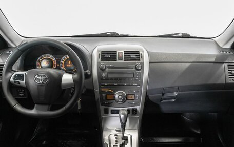 Toyota Corolla, 2011 год, 1 094 000 рублей, 6 фотография