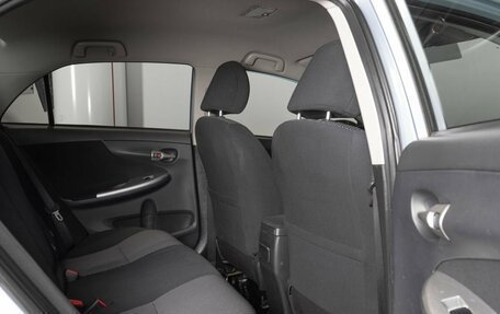 Toyota Corolla, 2011 год, 1 094 000 рублей, 8 фотография