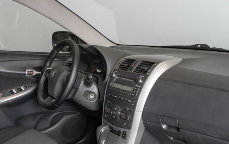 Toyota Corolla, 2011 год, 1 094 000 рублей, 7 фотография