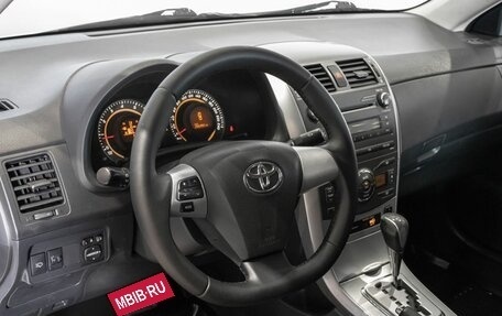 Toyota Corolla, 2011 год, 1 094 000 рублей, 5 фотография