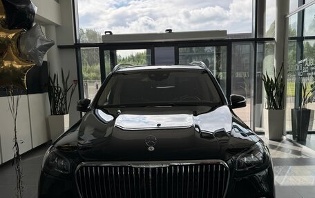 Mercedes-Benz Maybach GLS I, 2023 год, 33 600 000 рублей, 8 фотография