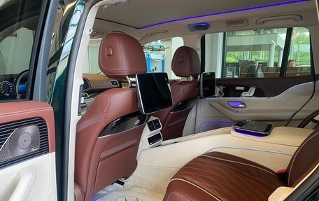 Mercedes-Benz Maybach GLS I, 2023 год, 33 600 000 рублей, 9 фотография