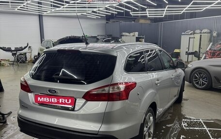 Ford Focus III, 2013 год, 460 000 рублей, 3 фотография