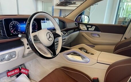 Mercedes-Benz Maybach GLS I, 2023 год, 33 600 000 рублей, 11 фотография