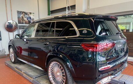 Mercedes-Benz Maybach GLS I, 2023 год, 33 600 000 рублей, 12 фотография