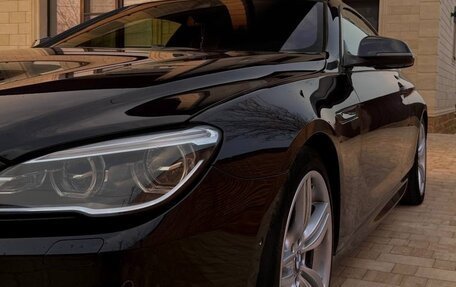 BMW 6 серия, 2015 год, 3 459 000 рублей, 4 фотография