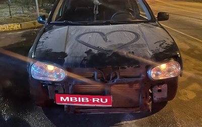 Volkswagen Golf IV, 2001 год, 210 000 рублей, 1 фотография