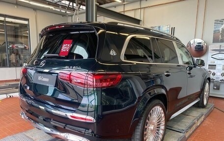 Mercedes-Benz Maybach GLS I, 2023 год, 33 600 000 рублей, 13 фотография