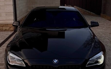 BMW 6 серия, 2015 год, 3 459 000 рублей, 1 фотография