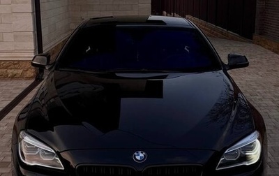 BMW 6 серия, 2015 год, 3 459 000 рублей, 1 фотография