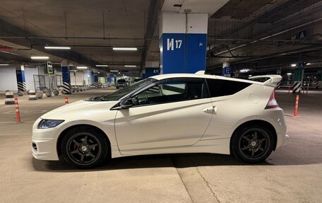 Honda CR-Z, 2010 год, 1 400 000 рублей, 4 фотография