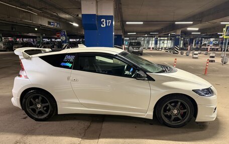 Honda CR-Z, 2010 год, 1 400 000 рублей, 7 фотография