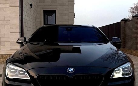 BMW 6 серия, 2015 год, 3 459 000 рублей, 6 фотография