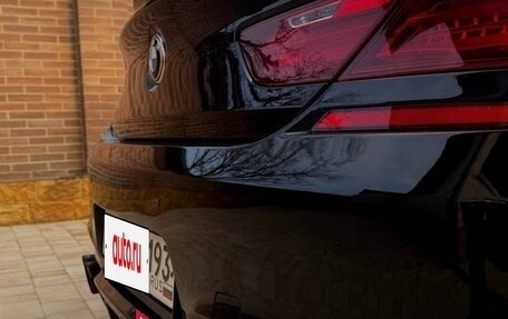 BMW 6 серия, 2015 год, 3 459 000 рублей, 9 фотография