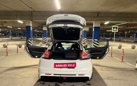 Honda CR-Z, 2010 год, 1 400 000 рублей, 11 фотография