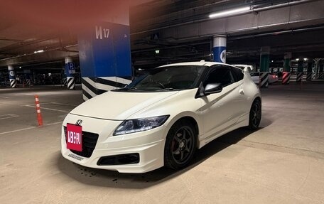 Honda CR-Z, 2010 год, 1 400 000 рублей, 3 фотография