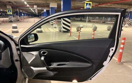 Honda CR-Z, 2010 год, 1 400 000 рублей, 13 фотография