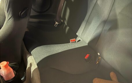 Honda CR-Z, 2010 год, 1 400 000 рублей, 16 фотография