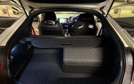 Honda CR-Z, 2010 год, 1 400 000 рублей, 17 фотография