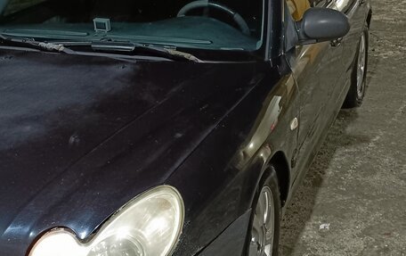 Hyundai Sonata IV рестайлинг, 2005 год, 275 000 рублей, 3 фотография