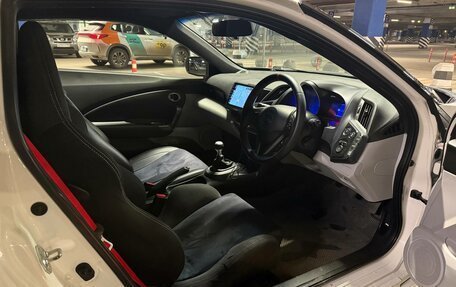 Honda CR-Z, 2010 год, 1 400 000 рублей, 14 фотография