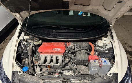 Honda CR-Z, 2010 год, 1 400 000 рублей, 18 фотография