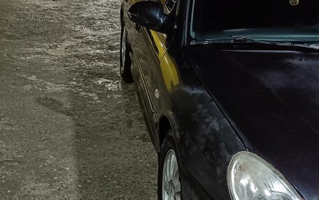 Hyundai Sonata IV рестайлинг, 2005 год, 275 000 рублей, 4 фотография