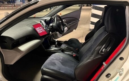 Honda CR-Z, 2010 год, 1 400 000 рублей, 15 фотография